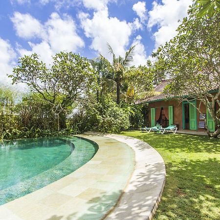 Villa Jeruk II 2 Bedrooms Umalas Canggu Екстер'єр фото