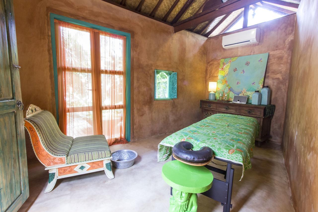 Villa Jeruk II 2 Bedrooms Umalas Canggu Екстер'єр фото