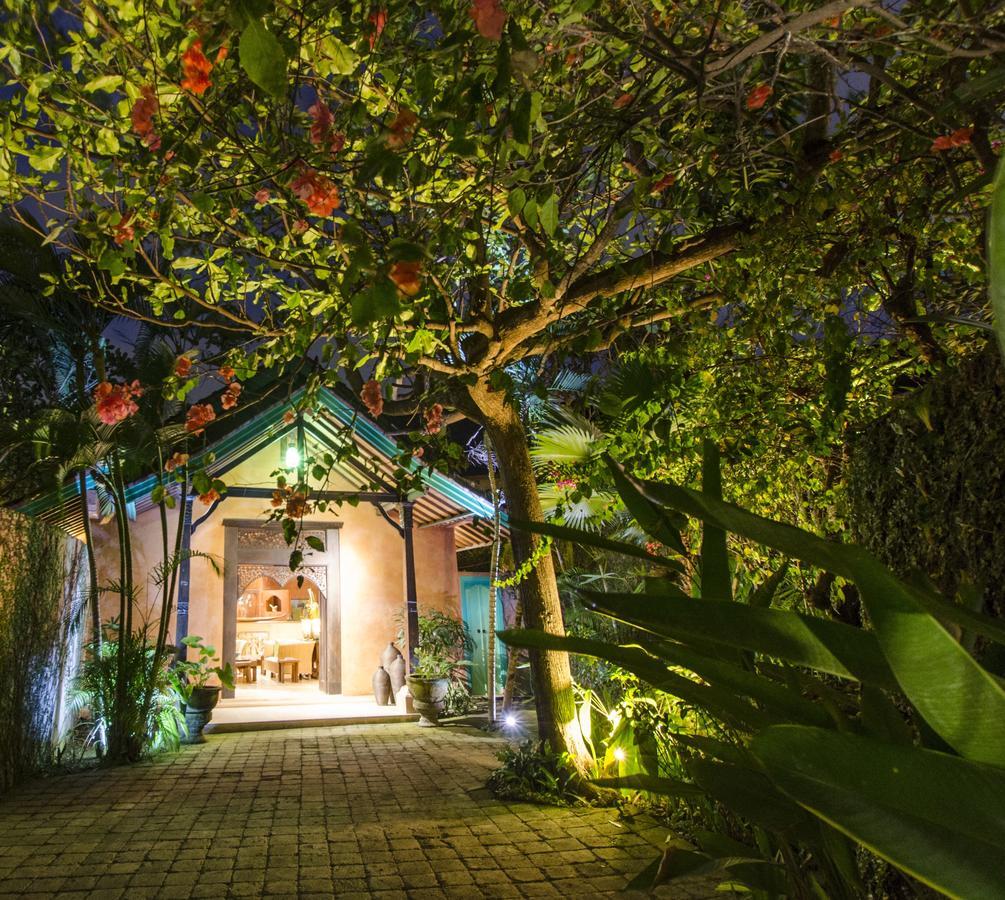 Villa Jeruk II 2 Bedrooms Umalas Canggu Екстер'єр фото