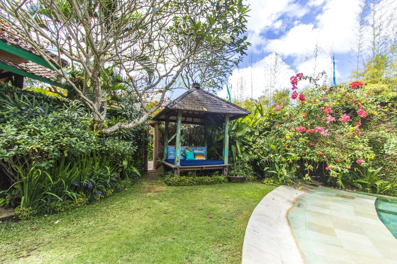 Villa Jeruk II 2 Bedrooms Umalas Canggu Екстер'єр фото